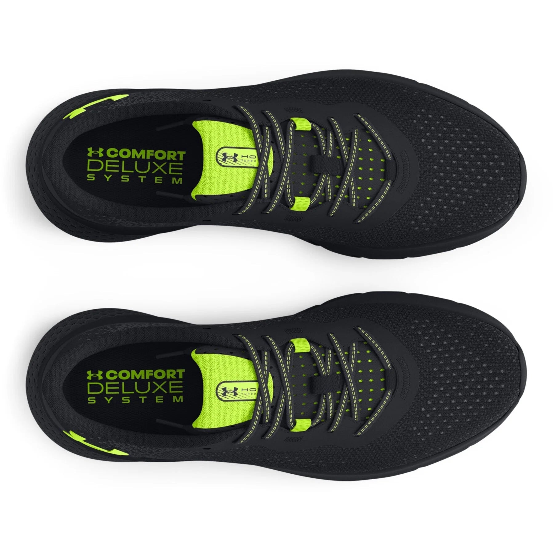 Under Armour Men's HOVR Turbulence 2