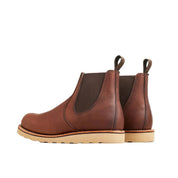 Red Wing Men's 6-Inch Classic Chelsea Boot
