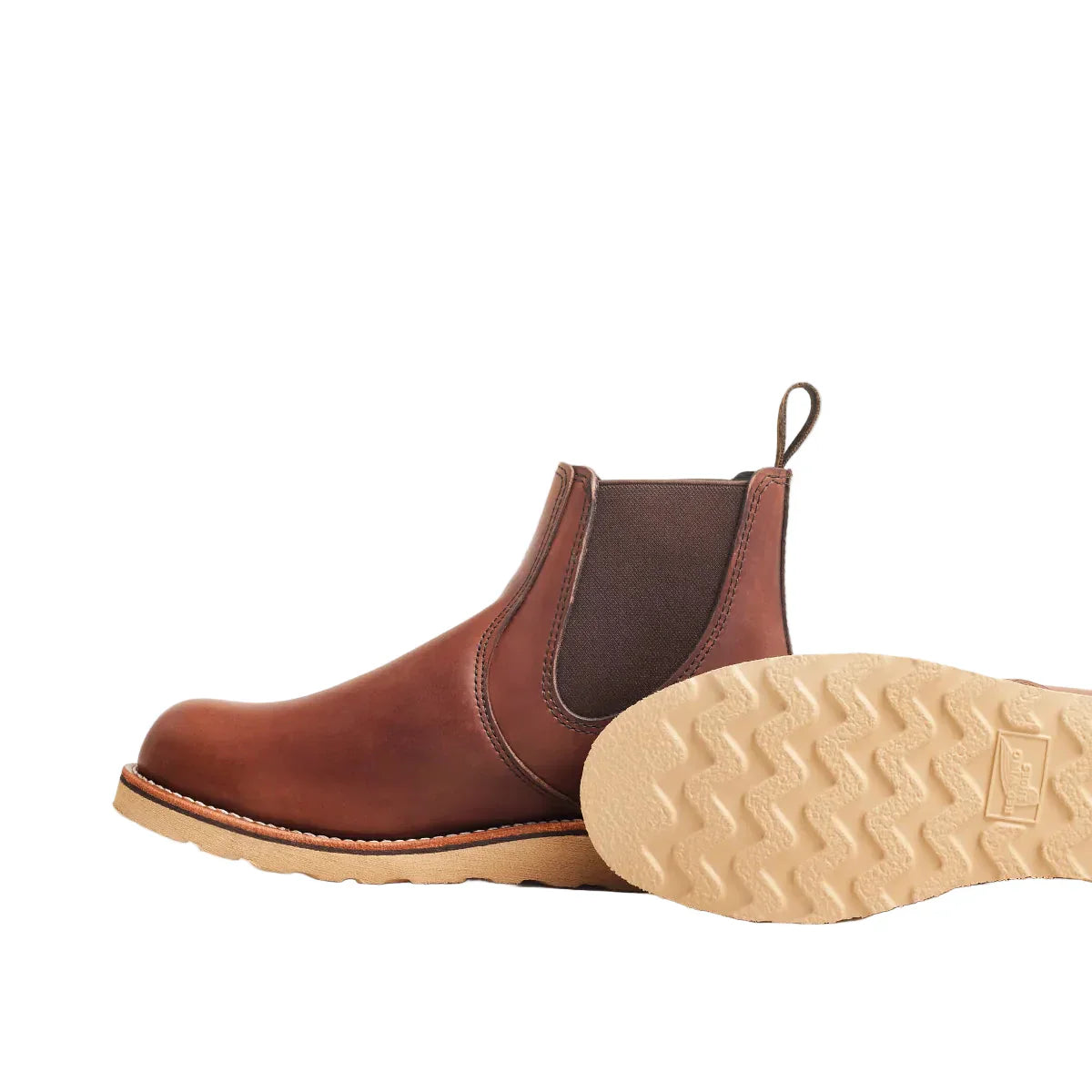 Red Wing Men's 6-Inch Classic Chelsea Boot