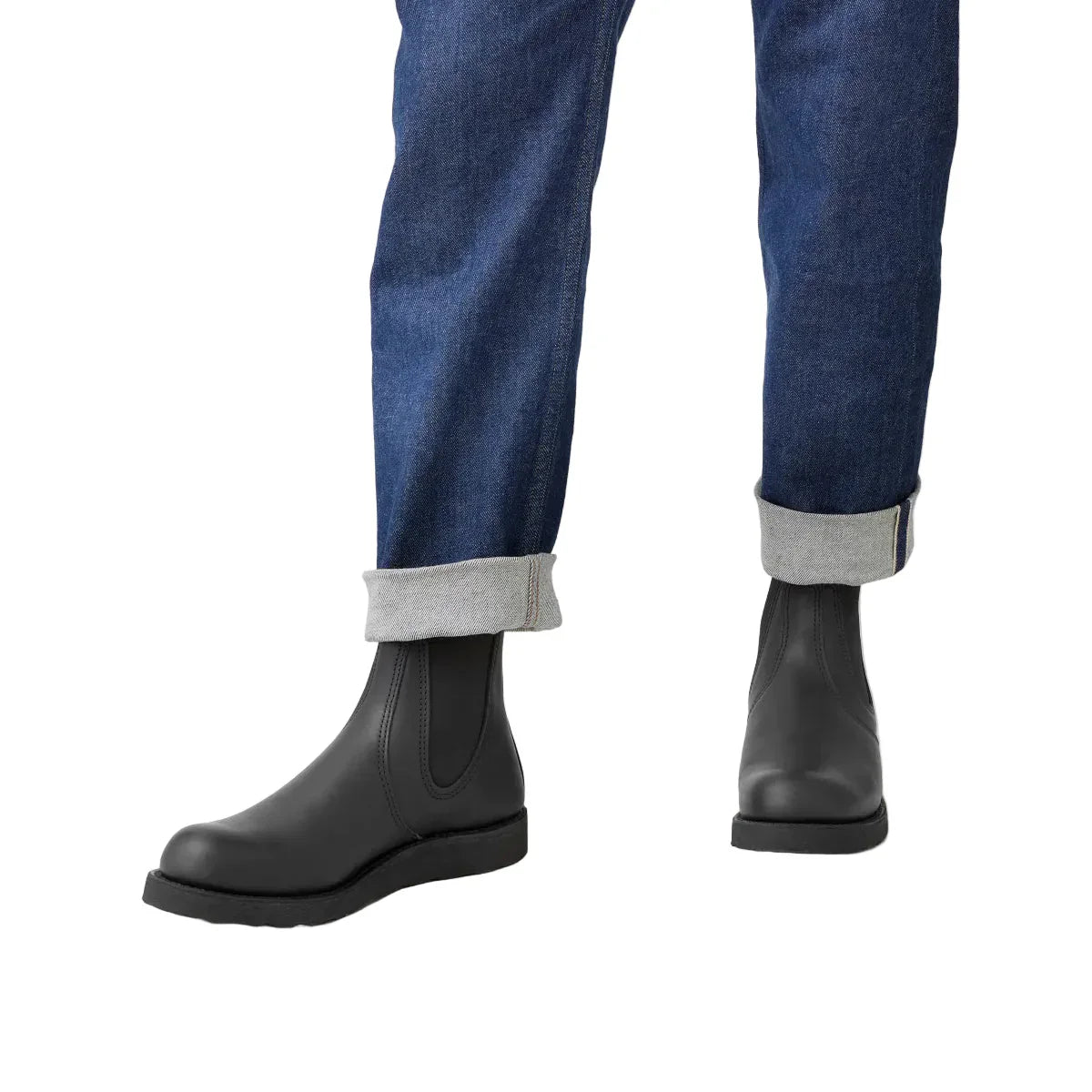 Red Wing Men's 6-Inch Classic Chelsea Boot