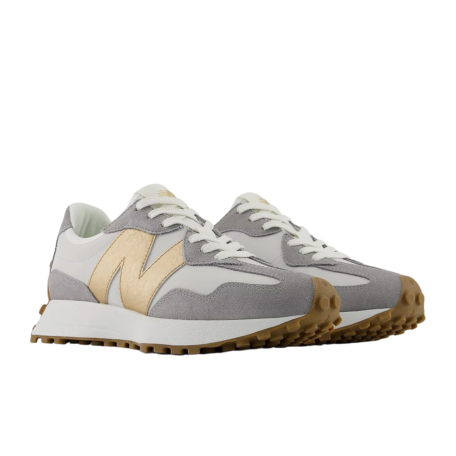 New Balance Women's 327 Sneaker