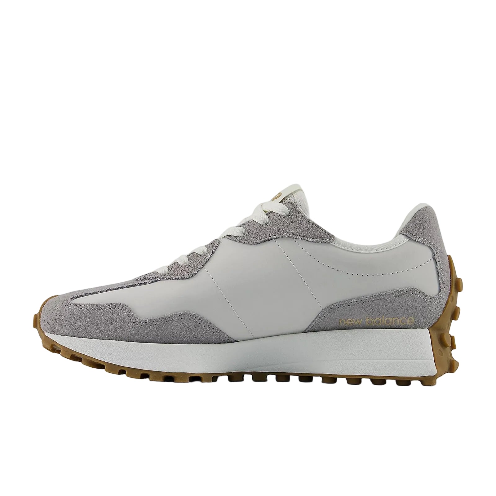 New Balance Women's 327 Sneaker