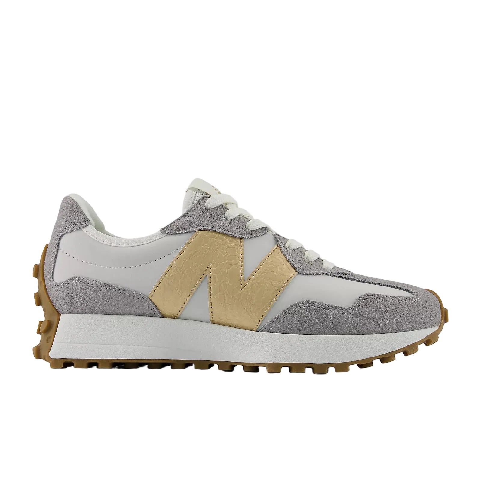 New Balance Women's 327 Sneaker