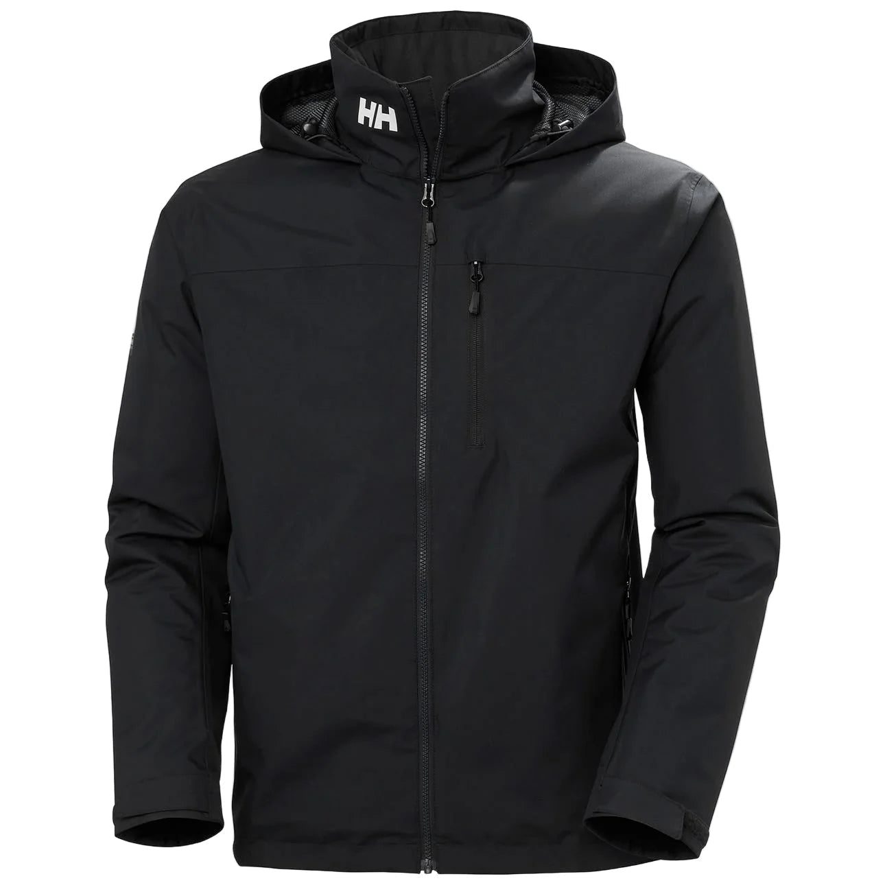Helly Hansen Men’s Crew Hooded Midlayer Jacket 2.0