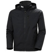 Helly Hansen Men’s Crew Hooded Midlayer Jacket 2.0