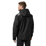 Helly Hansen Men’s Crew Hooded Midlayer Jacket 2.0
