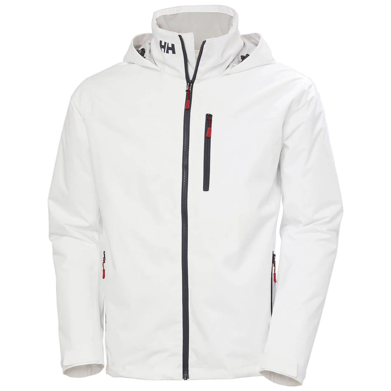 Helly Hansen Men’s Crew Hooded Midlayer Jacket 2.0