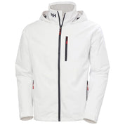 Helly Hansen Men’s Crew Hooded Midlayer Jacket 2.0