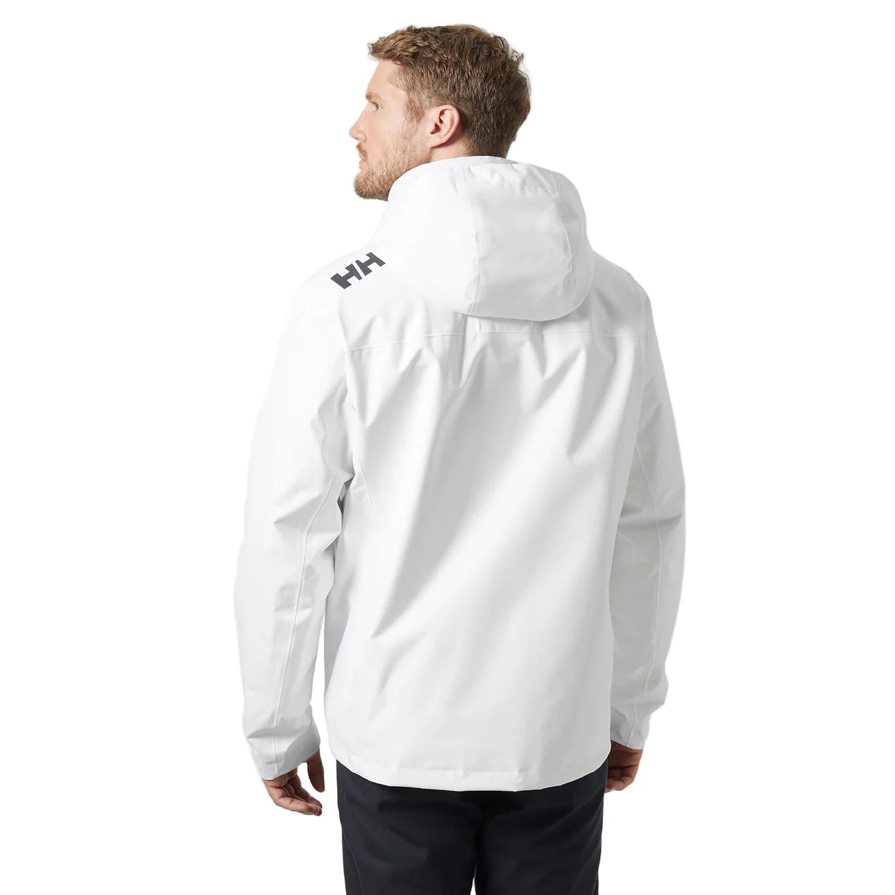 Helly Hansen Men’s Crew Hooded Midlayer Jacket 2.0