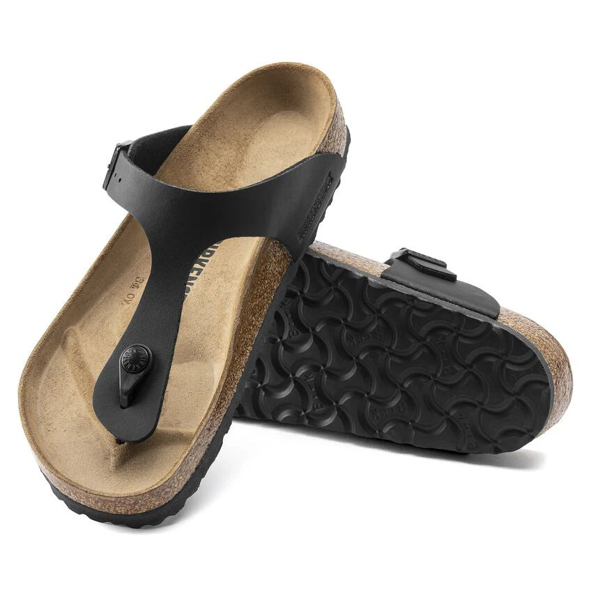 Birkenstock Gizeh Sandal in Birko-Flor
