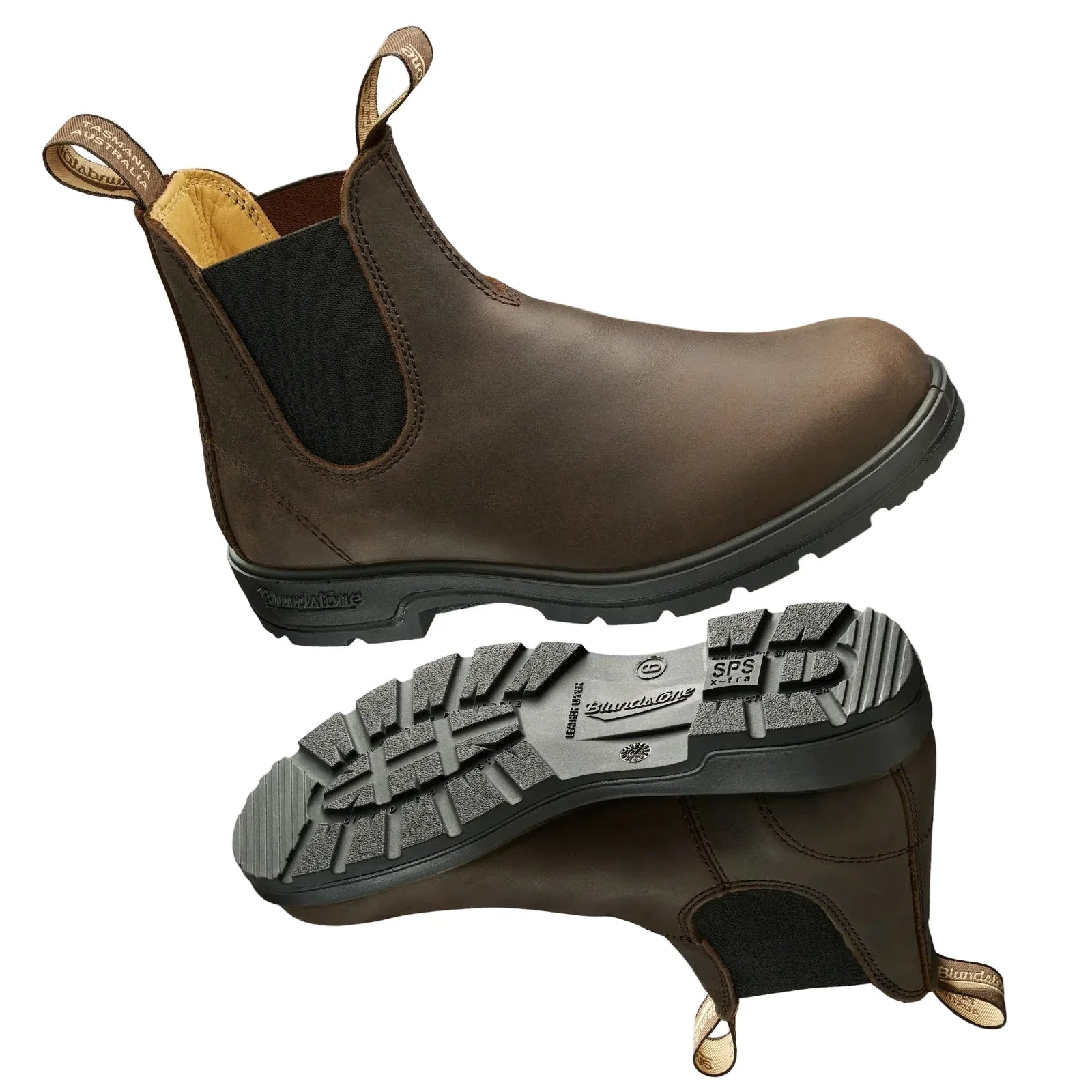 Blundstone Unisex Classics Chelsea Boots