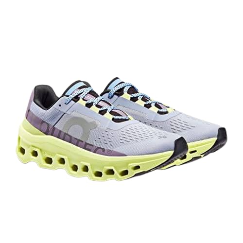 ON Women's Cloudmonster Sneakers
