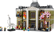 LEGO Icons Natural History Museum