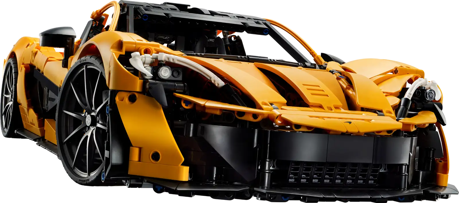 LEGO Technic McLaren P1