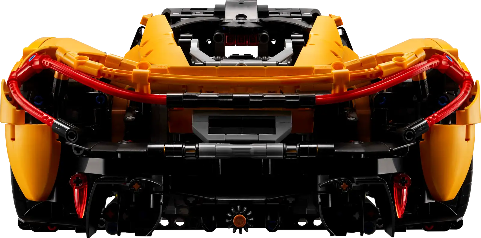 LEGO Technic McLaren P1
