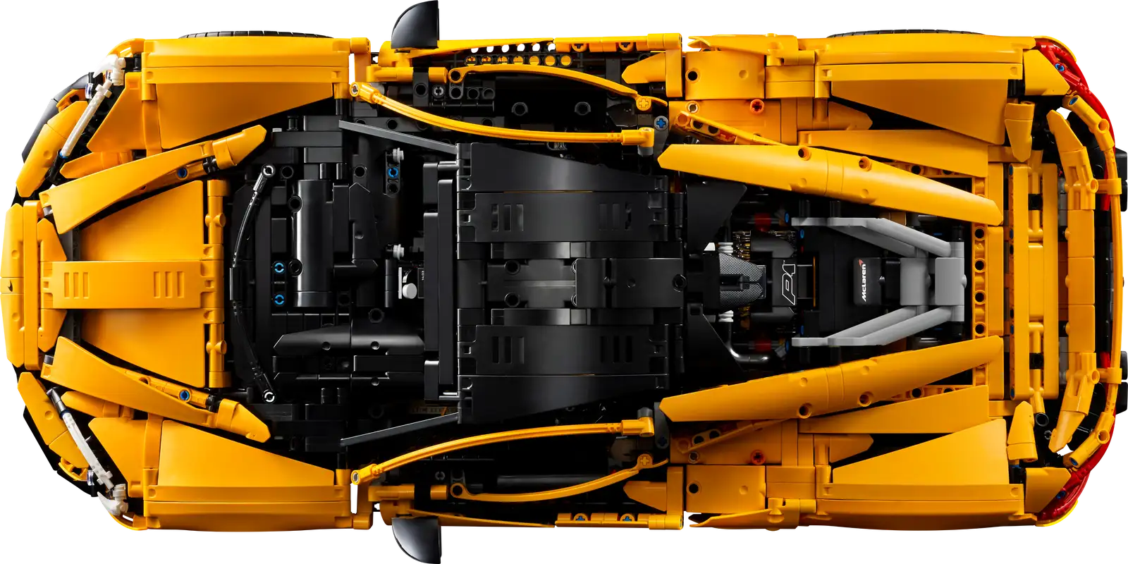 LEGO Technic McLaren P1