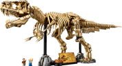 LEGO Jurassic World Dinosaur Fossils: Tyrannosaurus rex