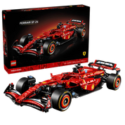LEGO Technic Ferrari SF-24 F1 Car