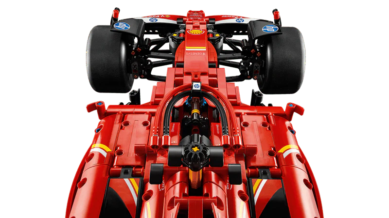 LEGO Technic Ferrari SF-24 F1 Car
