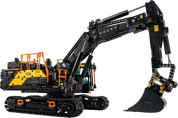 LEGO Technic Volvo EC500 Hybrid Excavator