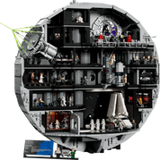 LEGO Star Wars Death Star