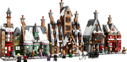 LEGO Harry Potter Hogsmeade Village - Collector's Edition
