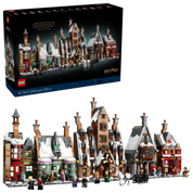 LEGO Harry Potter Hogsmeade Village - Collector's Edition