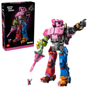 LEGO Fortnite: Mecha Team Leader