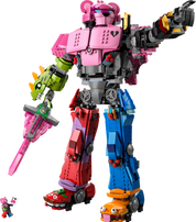 LEGO Fortnite: Mecha Team Leader
