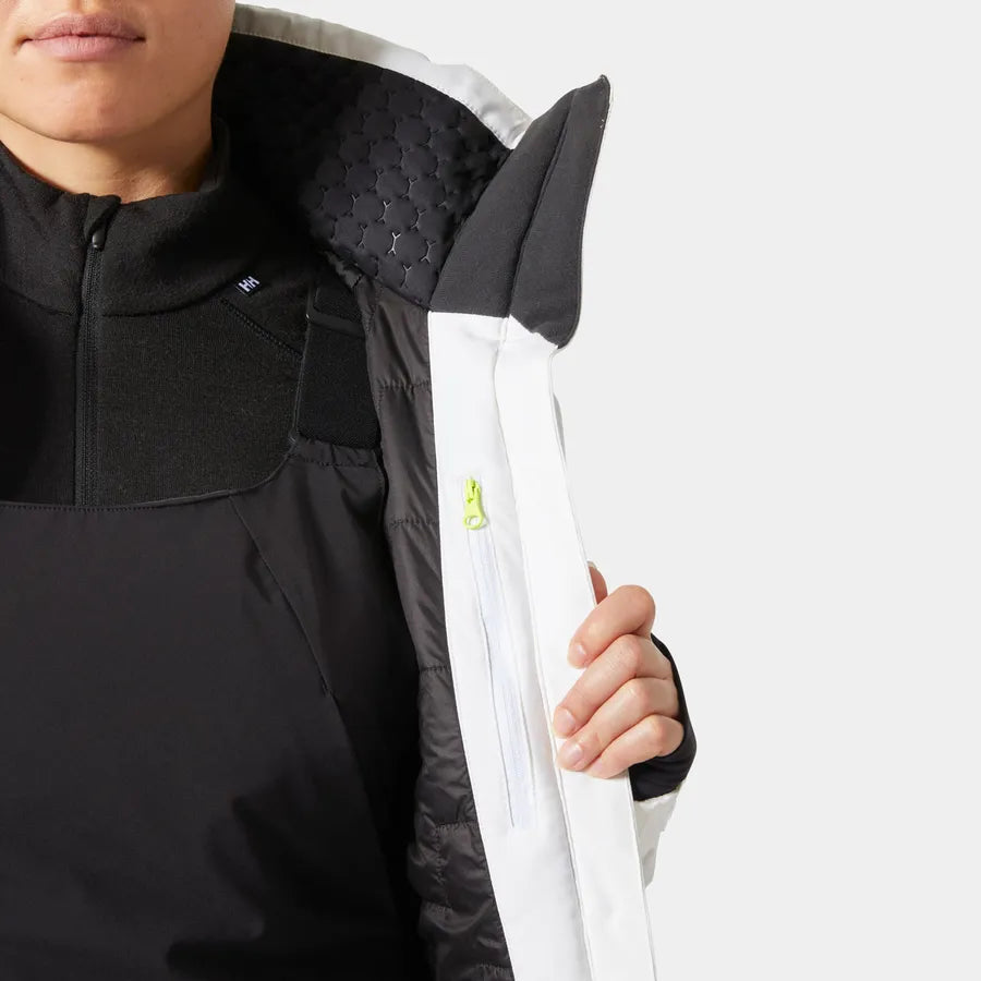 Helly Hansen Women's Alphelia LIFALOFT™ Ski Jacket