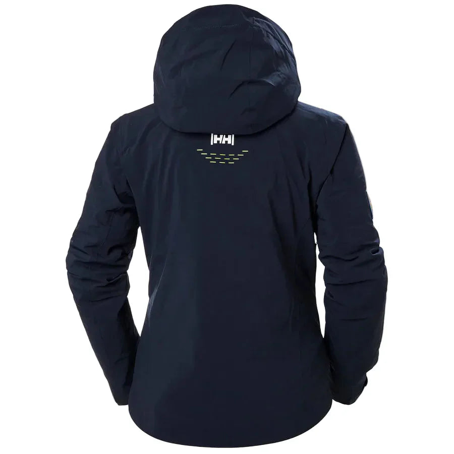 Helly Hansen Women's Alphelia LIFALOFT™ Ski Jacket