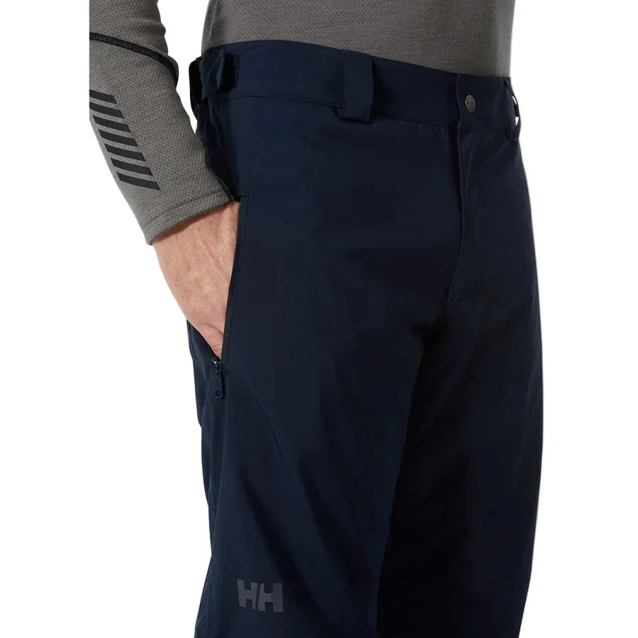 Helly Hansen Men's Legendary Insulated Ski Pants