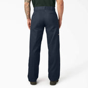 Dickies Men's Loose Fit Double Knee Work Pants