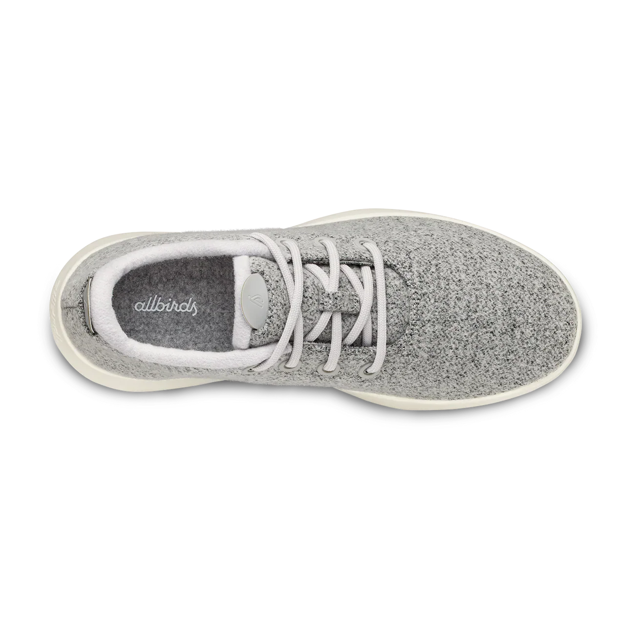 Allbirds Men's Wool Runner Mizzle Shoe