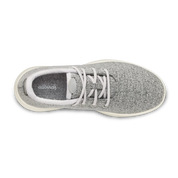 Allbirds Men's Wool Runner Mizzle Shoe