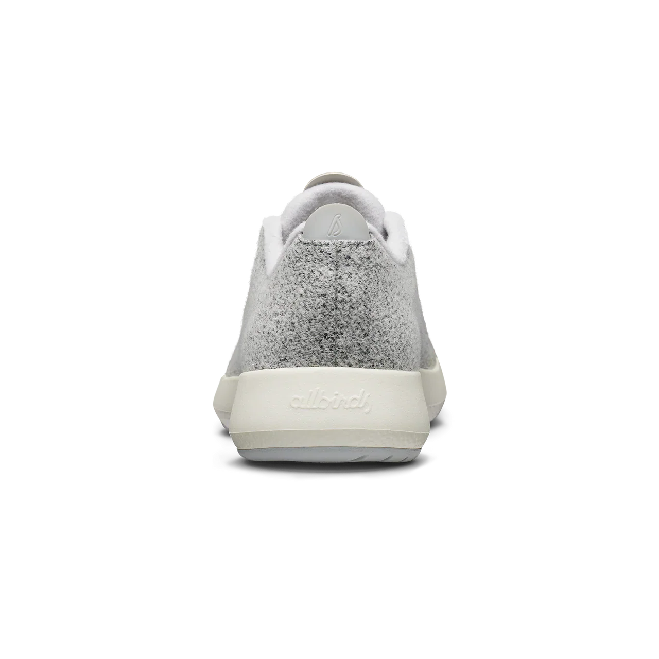 Allbirds Men's Wool Runner Mizzle Shoe