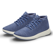 Allbirds Men's Wool Runner-up Mizzles Shoe