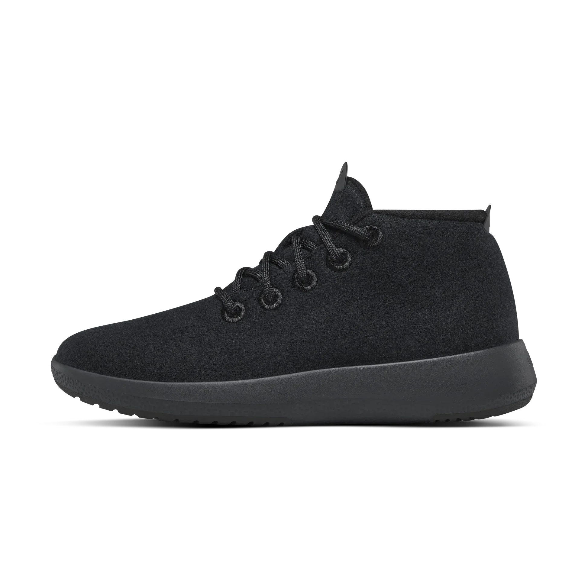 Allbirds Men's Wool Runner-up Mizzles Shoe
