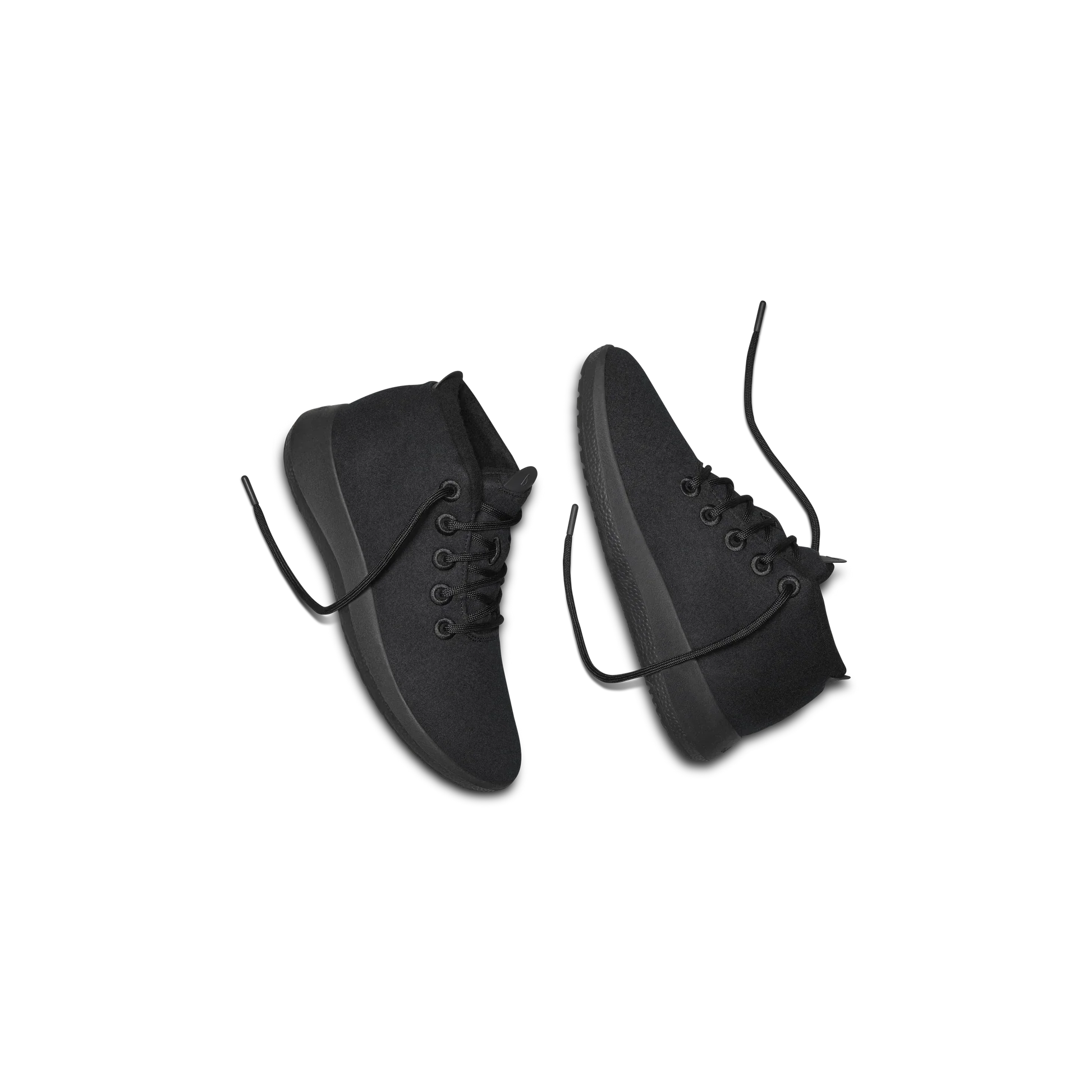Allbirds Men's Wool Runner-up Mizzles Shoe