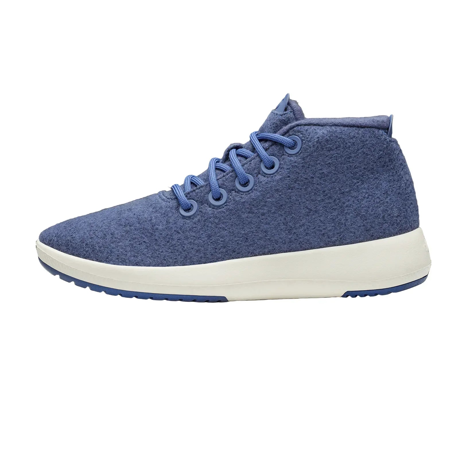 Allbirds Men's Wool Runner-up Mizzles Shoe