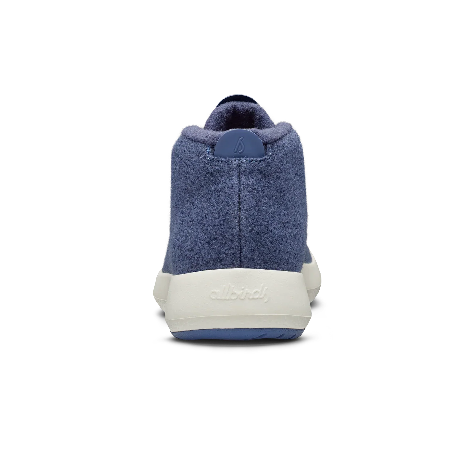 Allbirds Men's Wool Runner-up Mizzles Shoe