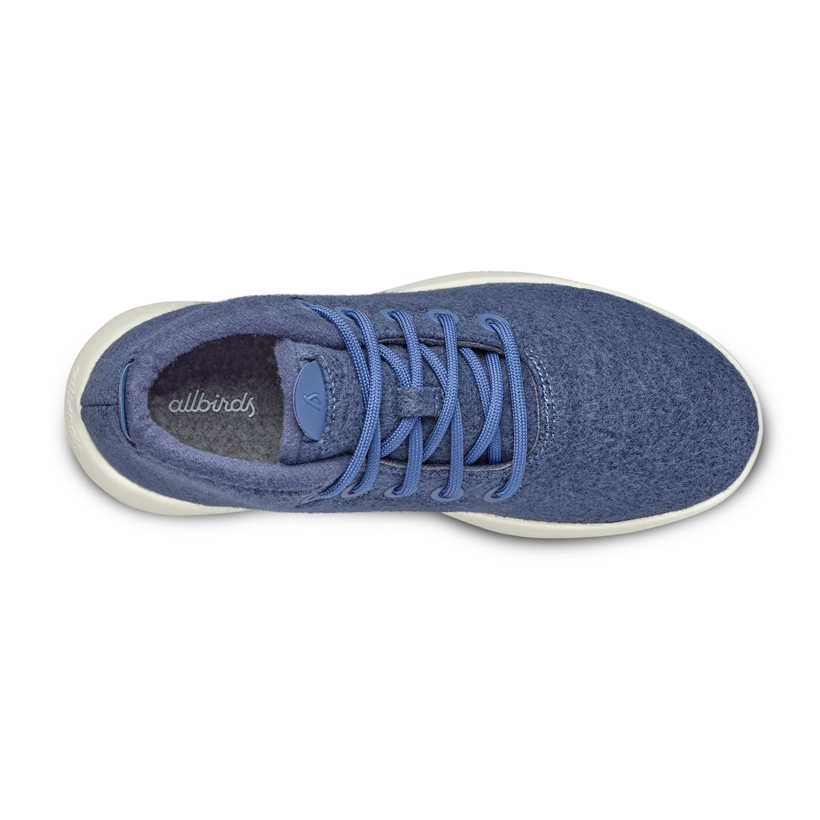 Allbirds Men's Wool Runner-up Mizzles Shoe