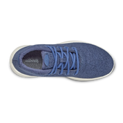 Allbirds Men's Wool Runner-up Mizzles Shoe