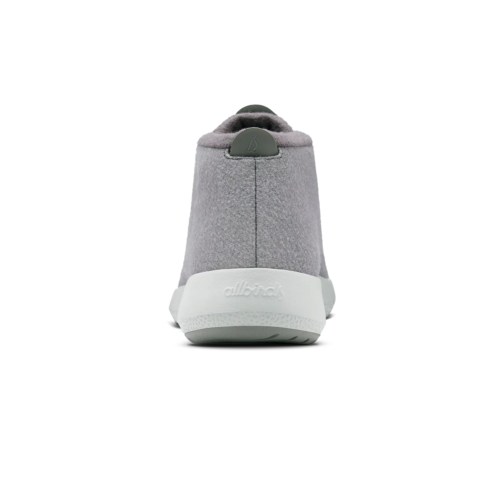 Allbirds Men's Wool Runner-up Mizzles Shoe