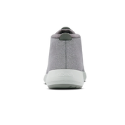 Allbirds Men's Wool Runner-up Mizzles Shoe