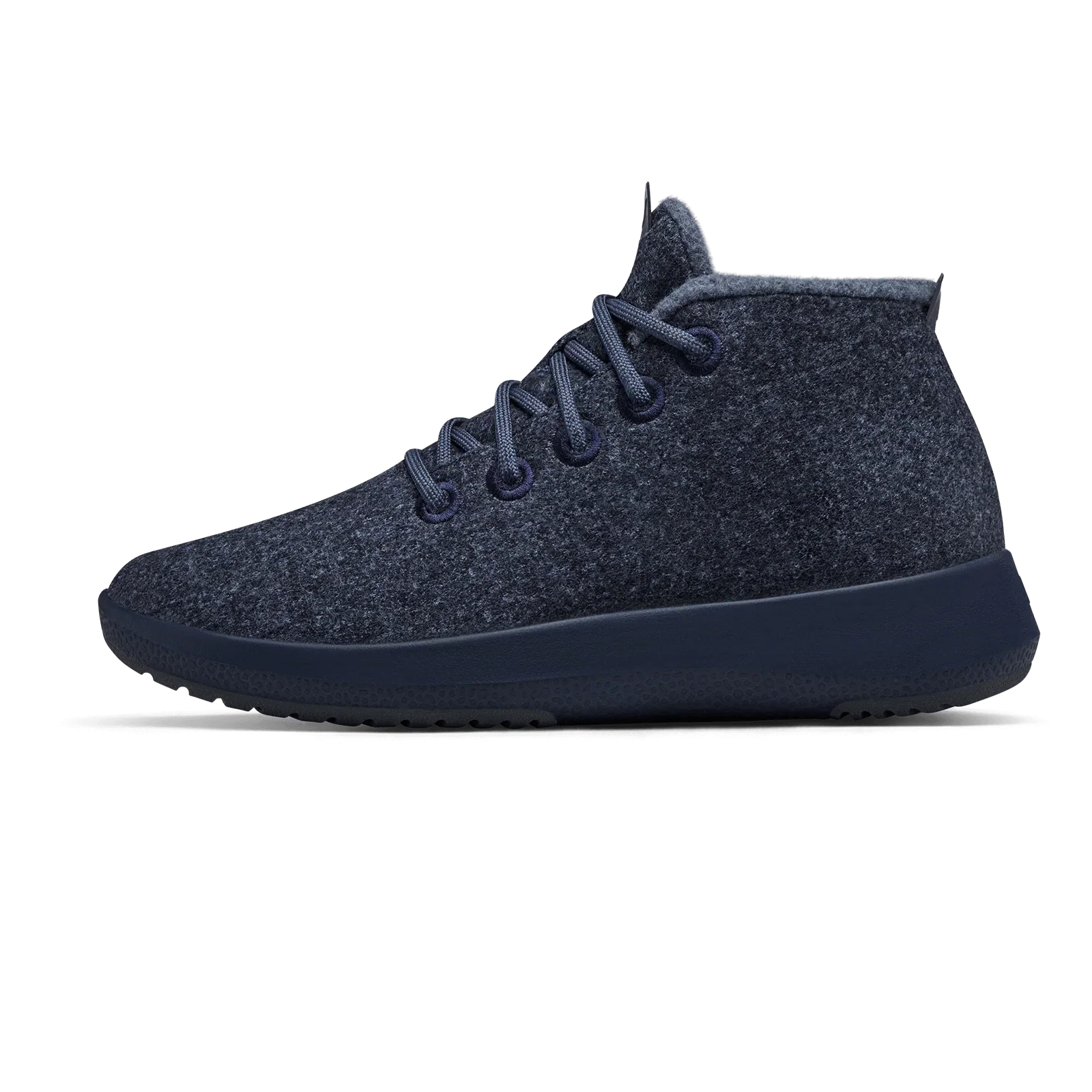 Allbirds Men's Wool Runner-up Mizzles Shoe