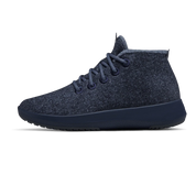 Allbirds Men's Wool Runner-up Mizzles Shoe