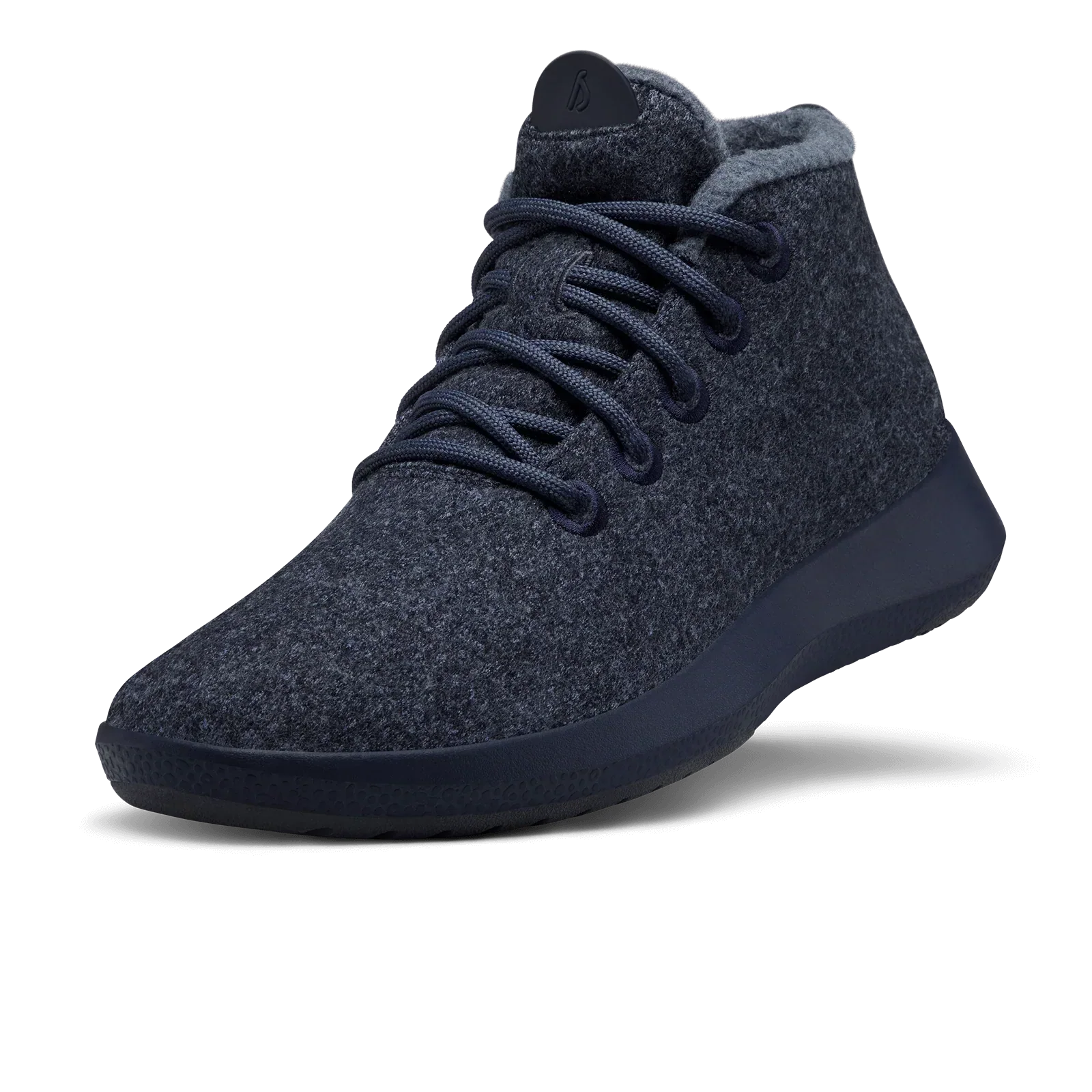 Allbirds Men's Wool Runner-up Mizzles Shoe