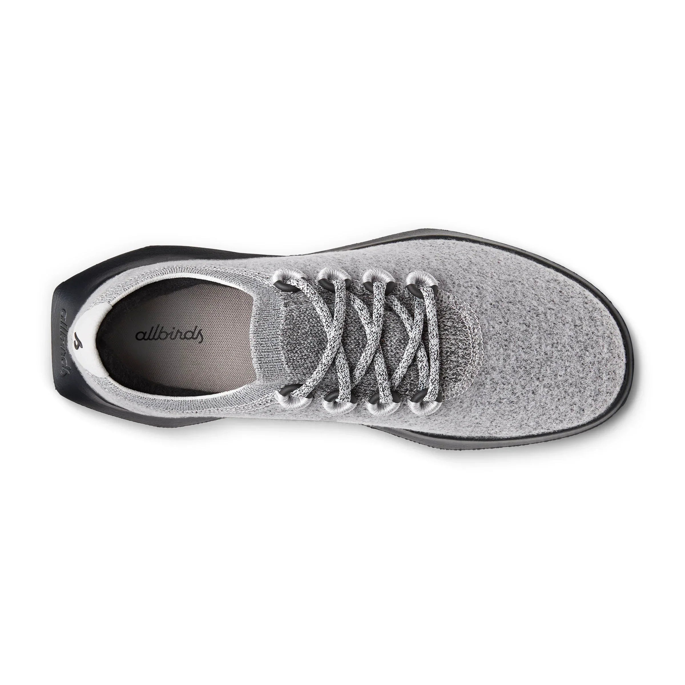 Allbirds Men's Wool Dasher 2 Mizzle Shoe