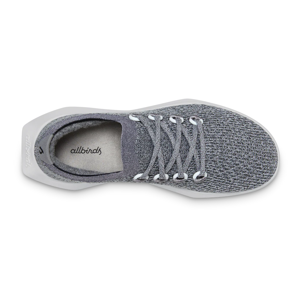 Allbirds Women's Tree Dasher 2 Shoe